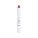 Honest Beauty Lip Crayon-Demi-Matte, Marsala with Jojoba Oil & Shea Butter | Lightweight, High-Impact Color | EWG Certified + Dermatologist tested + Hypoallergenic & Cruelty free | 0.105 oz. Honest Beauty