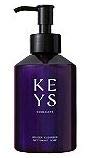 Keys Soulcare Golden Cleanser 5.75! Infused with Manuka Honey, Turmeric and Chamomile! K6 Skin Care