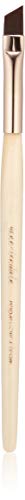 Jane Iredale Angle Liner/Brow Brush, Rose Gold jane iredale