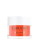 Kiara Sky Dip Powder-FEELING BEACHY-D586 Kiara Sky