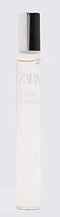 Zara Nude Boquet 10 ml (0.34 FL. OZ) Rollerball/ Roll On Women's Perfume Great for Handbag, Purse Travel Size Floral EDP-Fragrance pyramid includes notes of cherry, peony and vanilla Zara