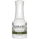 Kiara Sky Gel Polish-HUSH HUSH-G548 Kiara Sky
