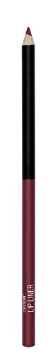Wet n Wild Color Icon Lip Liner, Plumberry, 0.04 Ounce 715 wet n wild