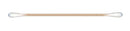 MG Chemicals - 811-100 Precision Cleaning Double Headed Cotton Swab, 6" Length (Pack of 100) MG Chemicals