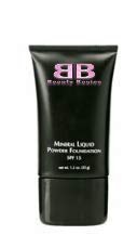 Mineral Liquid Powder Foundation ~Tender Beige~ (30 ml) Beauty Basics