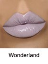Gerard Cosmetics Supreme Lip Creme Wonderland | Highly Pigmented, Fully Opaque, Purple Lip Gloss | Nourishing, Hydrating, Liquid Lipstick for Full Coverage Lip Color Gerard Cosmetics