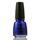 China Glaze Nail Lacquer with Hardeners:Frostbite China Glaze