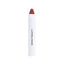 Honest Lip Crayon Lush Sheer - Rose Women Lipstick 0.105 oz Honest Beauty