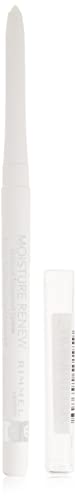 Rimmel Moisture Renew Lip Liner, Transparent, Pack of 1 Rimmel
