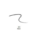 L.A. COLORS Automatic Eyeliner Pencil 009, Black L.A. COLORS