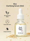 Beauty of Joseon 30ml Korean Ginseng Nail Essence Infinity Warehouse