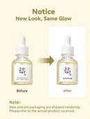 Beauty of Joseon 30ml Korean Ginseng Nail Essence Infinity Warehouse