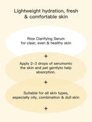 Beauty of Joseon 30ml Korean Ginseng Nail Essence Infinity Warehouse