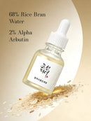 Beauty of Joseon 30ml Korean Ginseng Nail Essence Infinity Warehouse