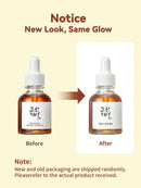Beauty of Joseon 30ml Korean Ginseng Nail Essence Infinity Warehouse