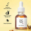 Beauty of Joseon 30ml Korean Ginseng Nail Essence Infinity Warehouse