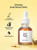Beauty of Joseon 30ml Korean Ginseng Nail Essence Infinity Warehouse