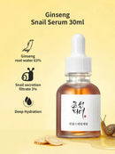 Beauty of Joseon 30ml Korean Ginseng Nail Essence Infinity Warehouse