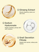 Beauty of Joseon 30ml Korean Ginseng Nail Essence Infinity Warehouse