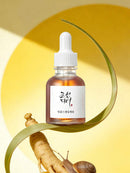 Beauty of Joseon 30ml Korean Ginseng Nail Essence Infinity Warehouse