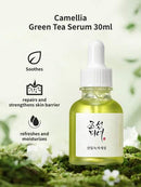 Beauty of Joseon 30ml Korean Ginseng Nail Essence Infinity Warehouse