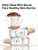 ANUA 7 Niacinamide & Rice Barrier Repair Essence, 50ml. Rice Extract Compound Formula, Lightweight & Absorbent Texture, Moisturizing & Soothing, Suitable For Sensitive Skin Care During Seasonal Changes Infinity Warehouse