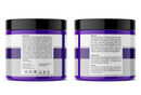 Rosemary Purple Shampoo & Purple Hair Mask Conditioner Set, Sulfate-Free Infinity Warehouse