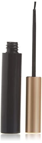 L'Oreal Paris Lineur Intense Brush Tip Liquid Eyeliner, Carbon Black, 0.24 fl; oz. L'Oreal Paris