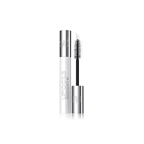 Talika Eyebrow Lipocils Expert 10ml - Eyebrow Growth Serum - Thicker & Fuller Brows - Professional Natural Brow Enhancement Formula Talika