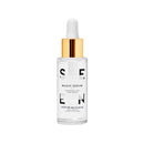 SEEN Magic Serum, Fragrance Free - Non-Comedogenic Hair Serum- Anti Frizz- Dermatologist-Developed - Safe for Sensitive, Eczema & Acne Prone Skin Infinity Warehouse