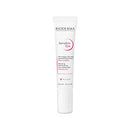 Bioderma - Eye Gel - Sensibio - Moisturizing and Visibly Reduces Fine Lines - Skin Soothing - Eye Gel for Sensitive Skin Bioderma