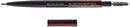 KEVYN AUCOIN The Precision Brow Pencil, Brunette Kevyn Aucoin