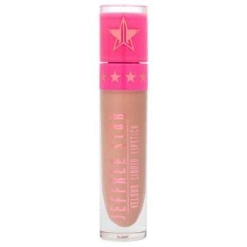 Jeffree Star Velour Liquid Lipstick - Mannequin Jeffree Star