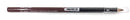 Wet n Wild Color Icon Lip Liner Pencil, Brandy Wine [666] 0.04 oz (Pack of 2) wet 'n wild