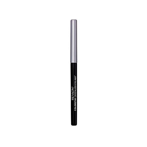 Revlon Crystal Aura Limited Edition Colorstay Crystalized Eyeliner, White Magic , .01 Ounce REVLON