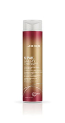 Joico K-PAK Color Therapy Color-Protecting Shampoo, 10.1 Ounce, New Look Joico
