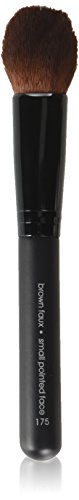 VEGAN LOVE Small Pointed Face Brush Love To Be Vegan
