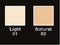 Jolie Eye Shadow Fix, Creme Eye Lid Smudgeproof Non Crease Base Primer - Updated Packaging (Beige) JOLIE. IMPECCABLE ME