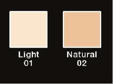 Jolie Eye Shadow Fix, Creme Eye Lid Smudgeproof Non Crease Base Primer - Updated Packaging (Beige) JOLIE. IMPECCABLE ME