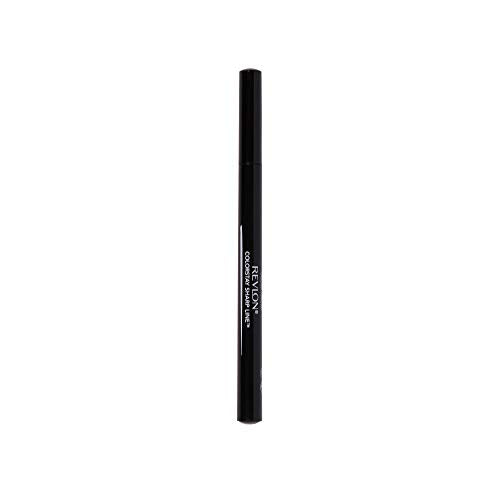 Revlon ColorStay Sharp Line Liquid Eye Pen, Blackest Black REVLON