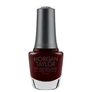 Morgan Taylor Take The Lead Nail Lacquer, 0.5 oz. Morgan Taylor