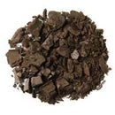 Ecco Bella FlowerColor Eyeshadow Refill (Earth) Ecco Bella