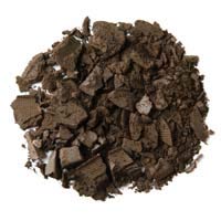 Ecco Bella FlowerColor Eyeshadow Refill (Earth) Ecco Bella