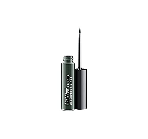MAC Liquidlast 24-Hour Waterproof Liner Late Night AcM
