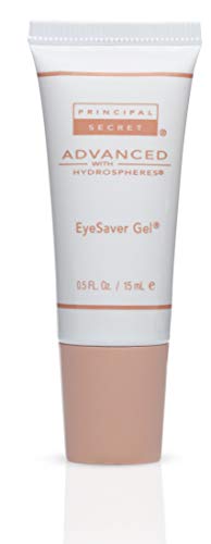 Principal Secret – Advanced – EyeSaver Gel – 0.5 Ounce Principal Secret
