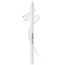 Maybelline New York TattooStudio Waterproof Eyeliner Pencil, Polished White, 0.04 oz. Maybelline New York