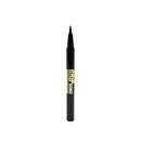 EBIN NEW YORK Grip Bond Eyelash Adhesive (Grip Bond Adhesive 2 in 1 Eyelash Glue & Eyeliner Black) | Fast Drying Extra Strong Hold Smudge Resistant Easy Application Free Lash EBIN NEW YORK