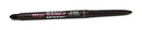 Benefit Cosmetics BADgal BANG! 24 Hour Eye Pencil - Deep Brown 0.009 oz (Pack of 1) Benefit