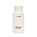 OUAI Medium Conditioner. Strengthening Keratin, Nourishing Babassu and Coconut Oils and Kumquat Extract Leave Hair Hydrated, Shiny and Smooth. Free from Parabens, Sulfates and Phthalates (10 oz) OUAI