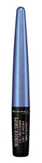 Rimmel London Wonder Swipe 2-in-1 Liner to Shadow - 007 Crave Me Eyeliner Women 0.06 oz Rimmel